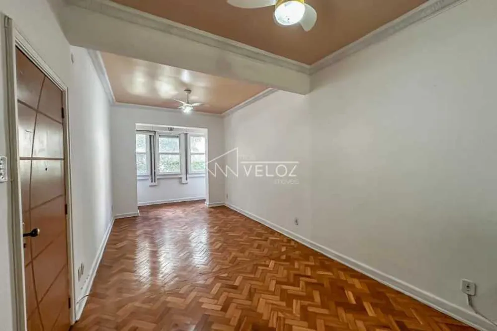 Apartamento, 2 quartos, 91 m² - Foto 1