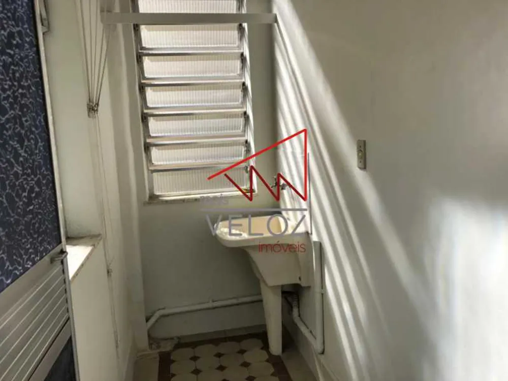 Apartamento, 2 quartos, 45 m² - Foto 12