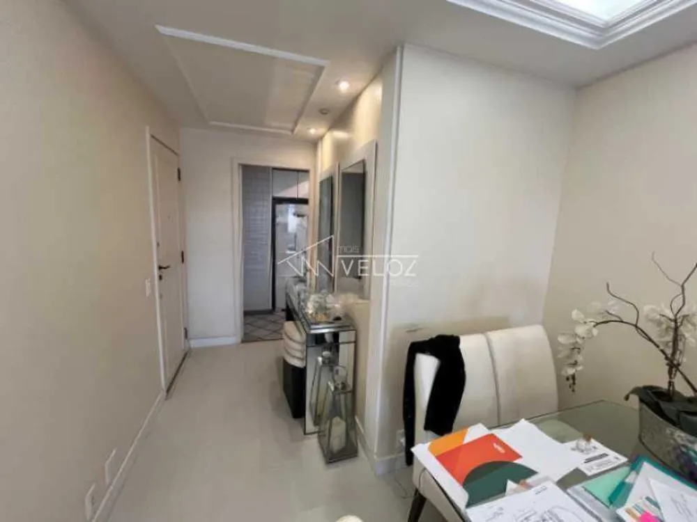 Apartamento, 2 quartos, 75 m² - Foto 9