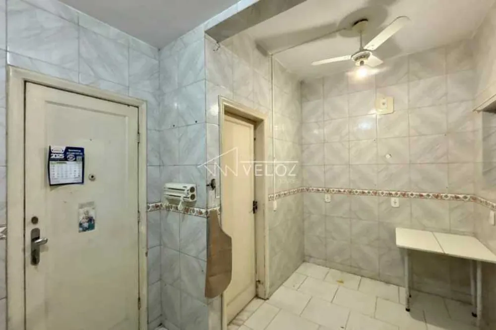 Apartamento, 3 quartos, 110 m² - Foto 8