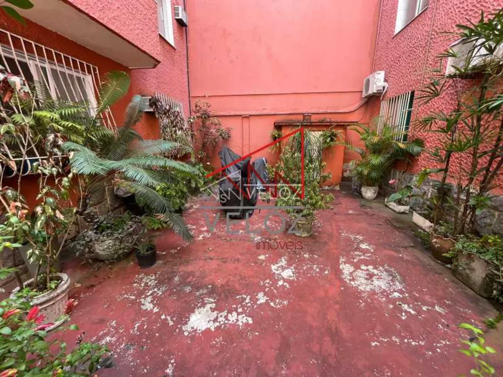 Apartamento, 3 quartos, 110 m² - Foto 13
