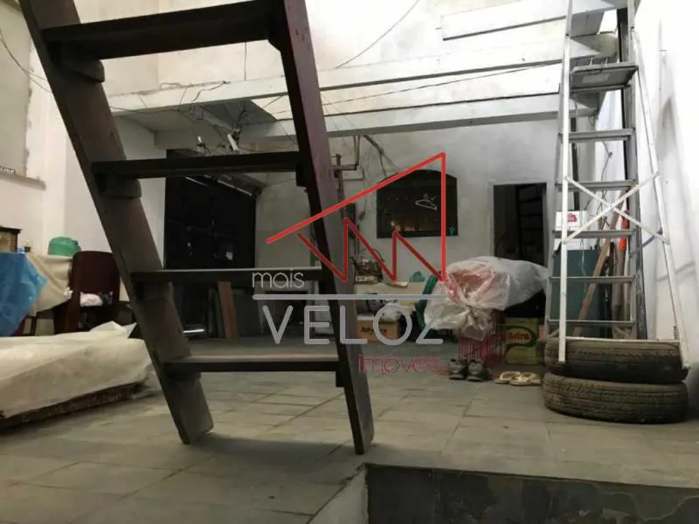Loja-Salão, 200 m² - Foto 20