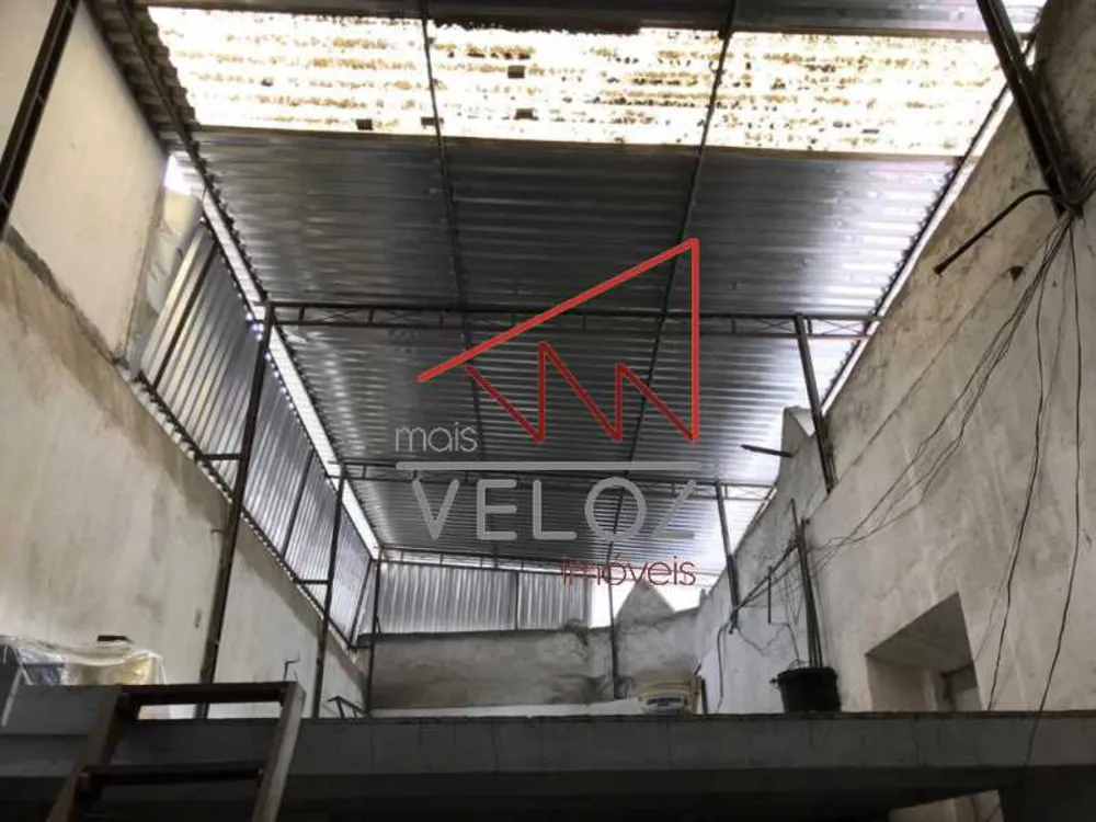 Loja-Salão, 200 m² - Foto 8