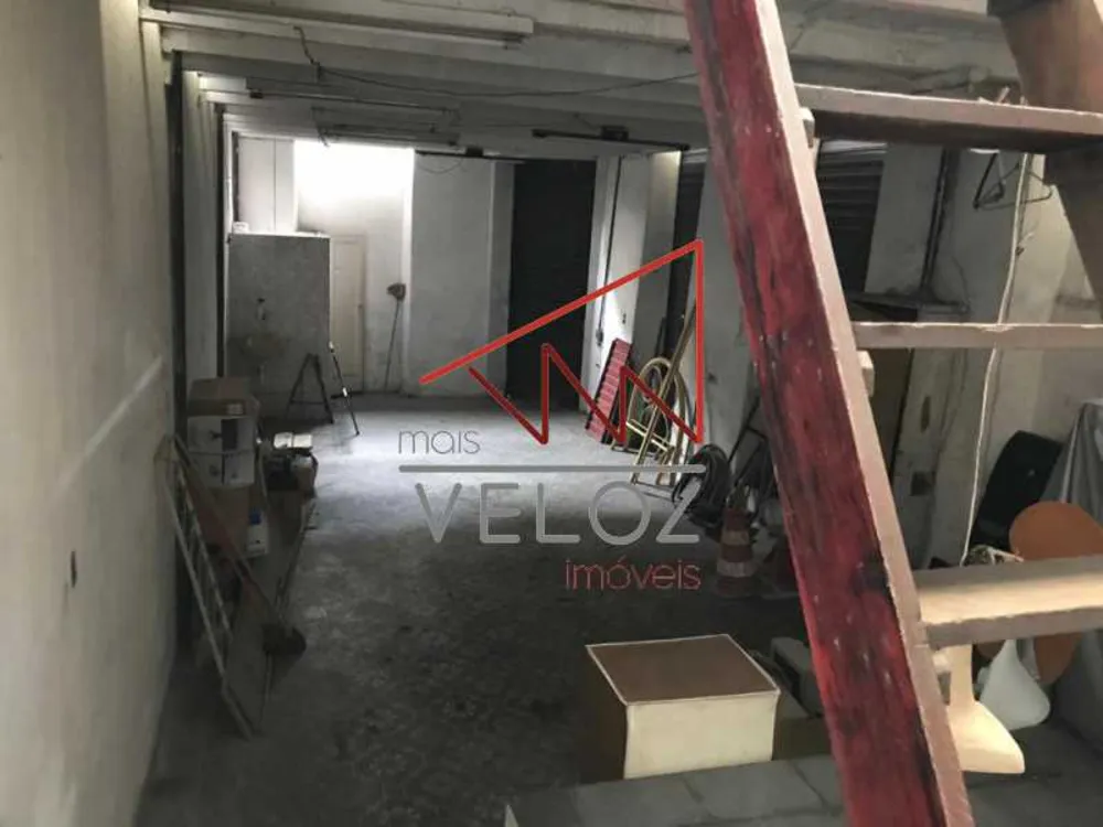 Loja-Salão, 200 m² - Foto 14