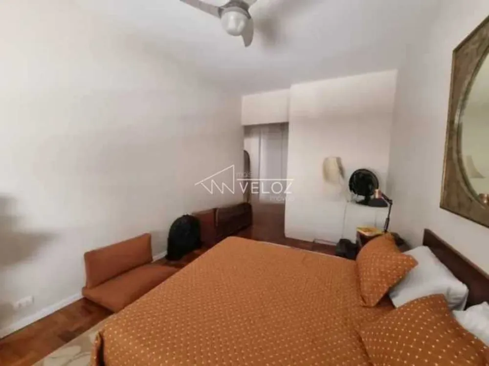 Apartamento, 4 quartos, 264 m² - Foto 20