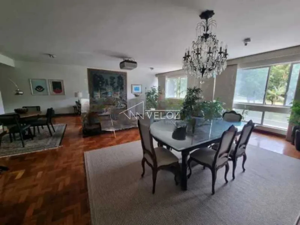 Apartamento, 4 quartos, 264 m² - Foto 24