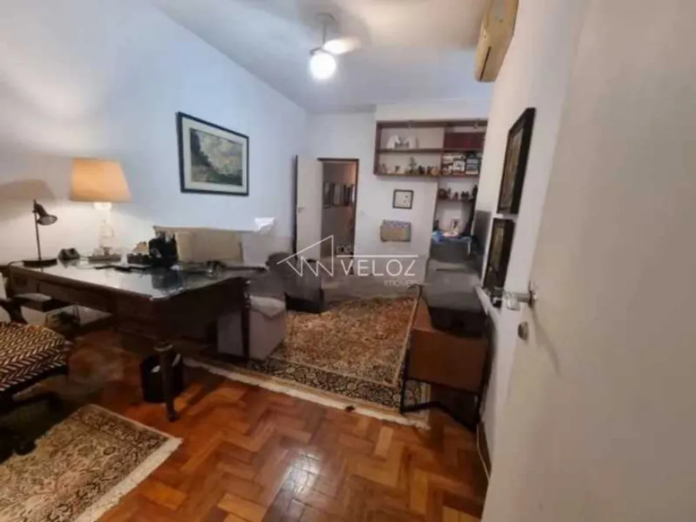 Apartamento, 4 quartos, 264 m² - Foto 5