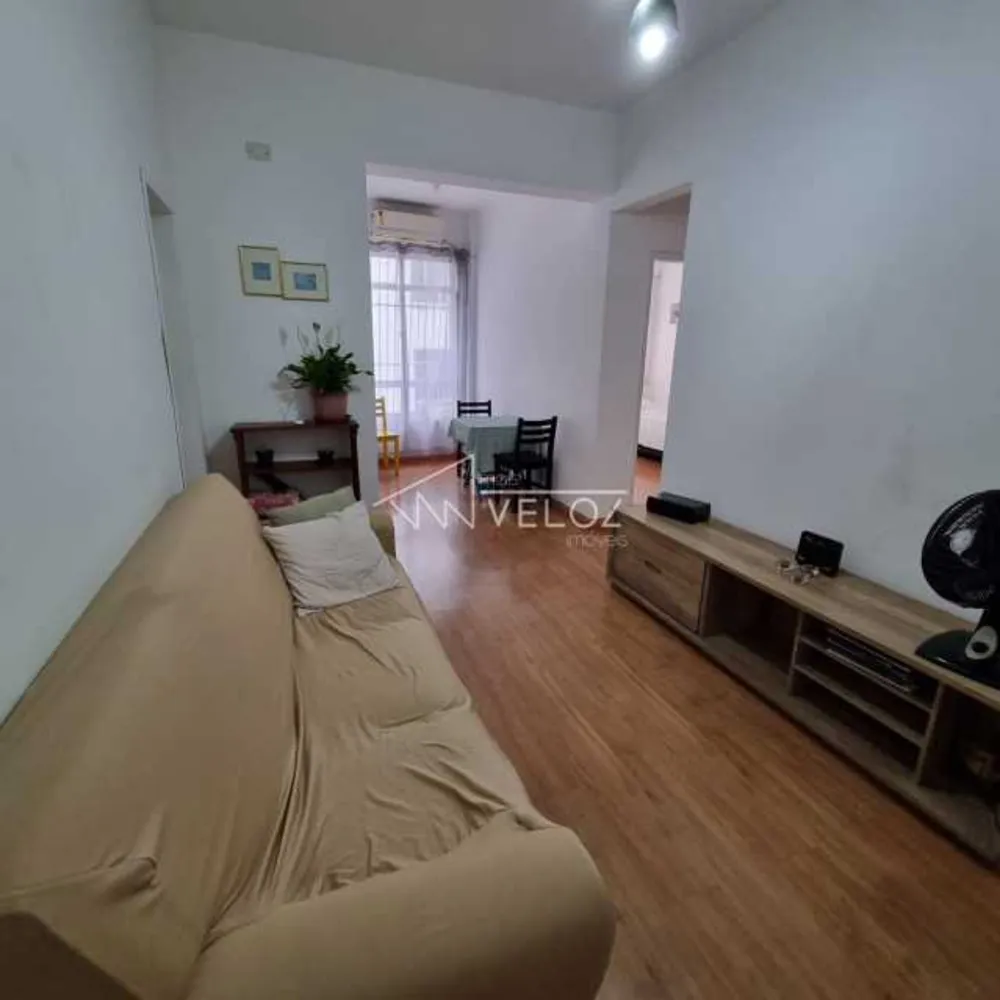 Apartamento, 2 quartos, 60 m² - Foto 9