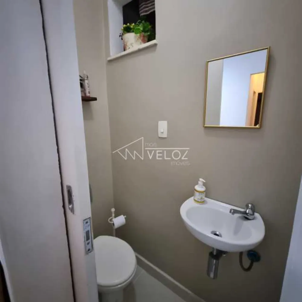 Apartamento, 2 quartos, 60 m² - Foto 10