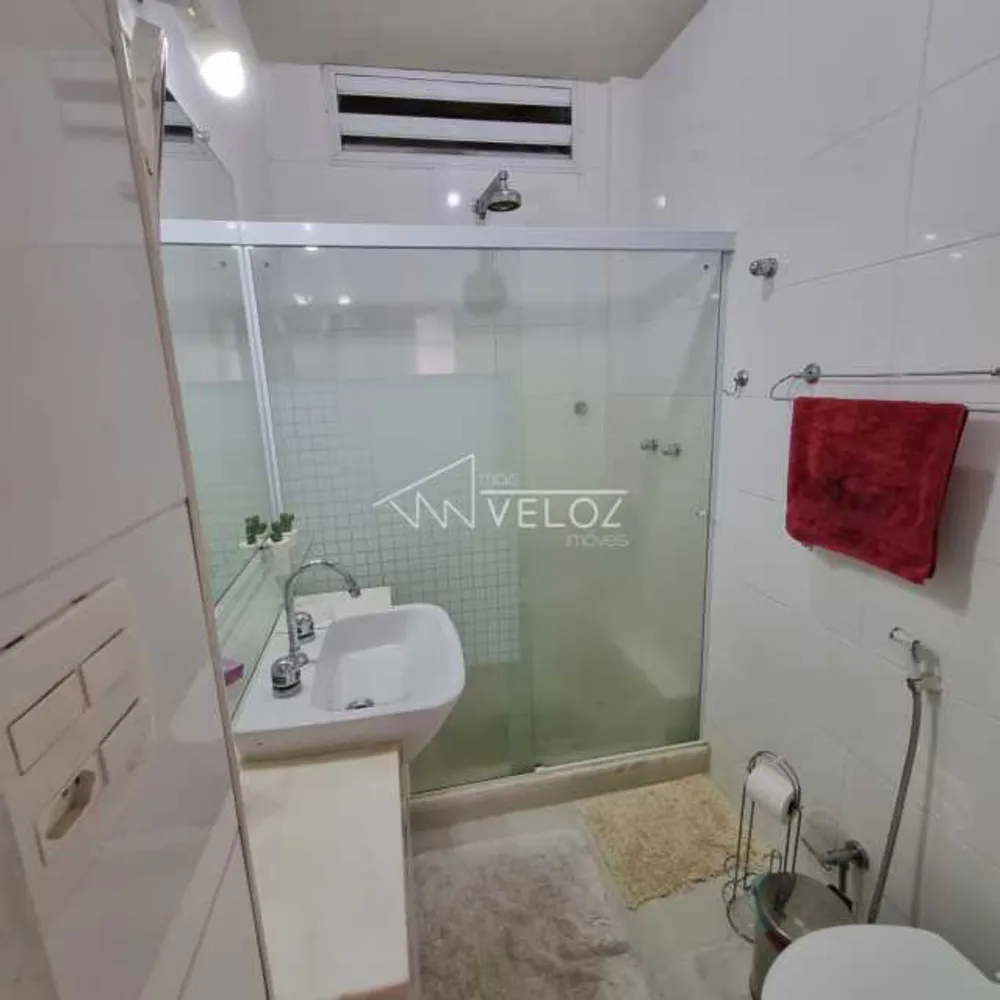 Apartamento, 2 quartos, 60 m² - Foto 5