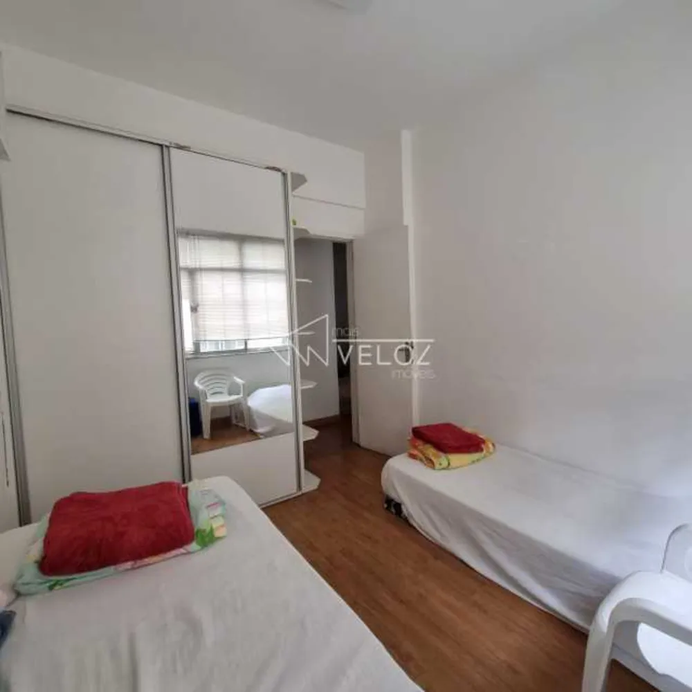 Apartamento, 2 quartos, 60 m² - Foto 4