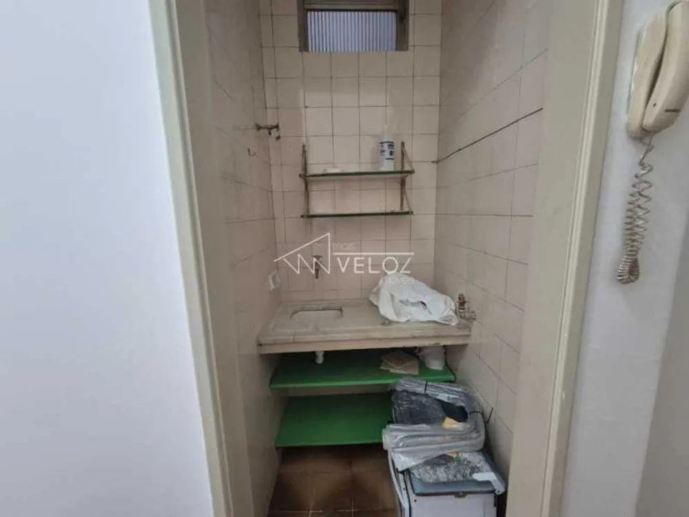 Apartamento, 1 quarto, 29 m² - Foto 15