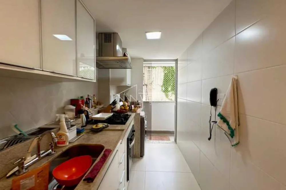 Apartamento, 3 quartos, 168 m² - Foto 4