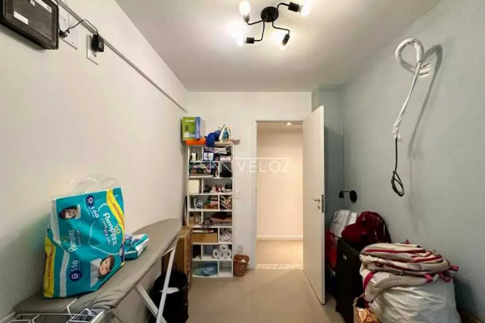 Apartamento, 3 quartos, 168 m² - Foto 26