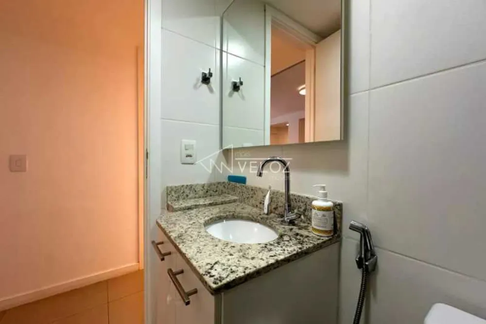 Apartamento, 3 quartos, 168 m² - Foto 21