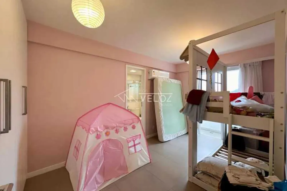 Apartamento, 3 quartos, 168 m² - Foto 6
