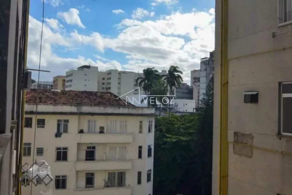 Kitnet-Studio, 20 m² - Foto 1