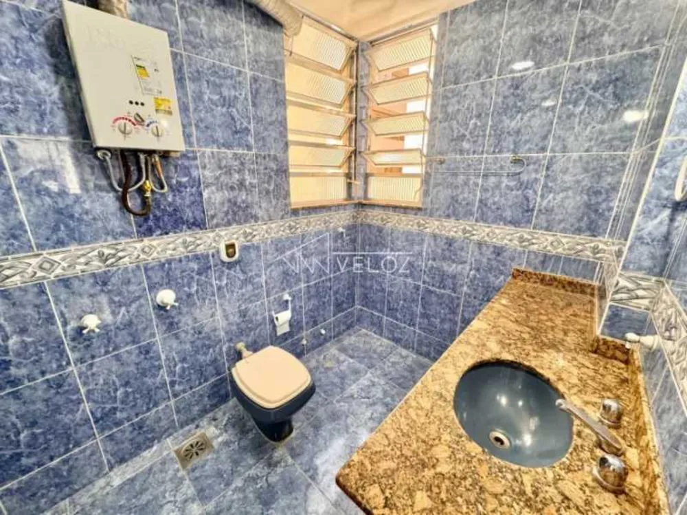 Apartamento, 2 quartos, 88 m² - Foto 12