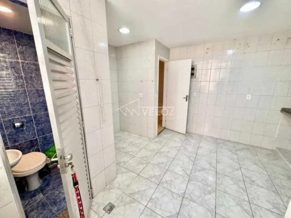 Apartamento, 2 quartos, 88 m² - Foto 10