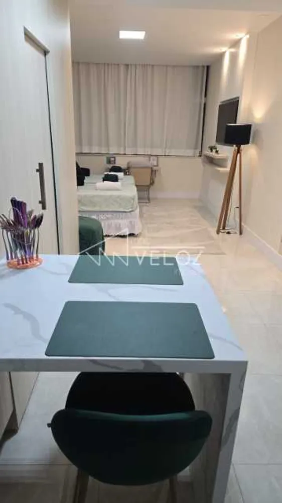 Apartamento, 1 quarto, 32 m² - Foto 18