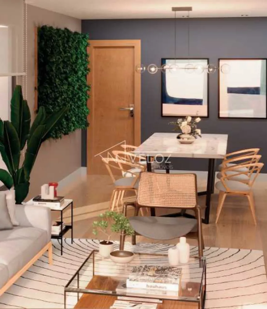 Apartamento, 2 quartos, 102 m² - Foto 4