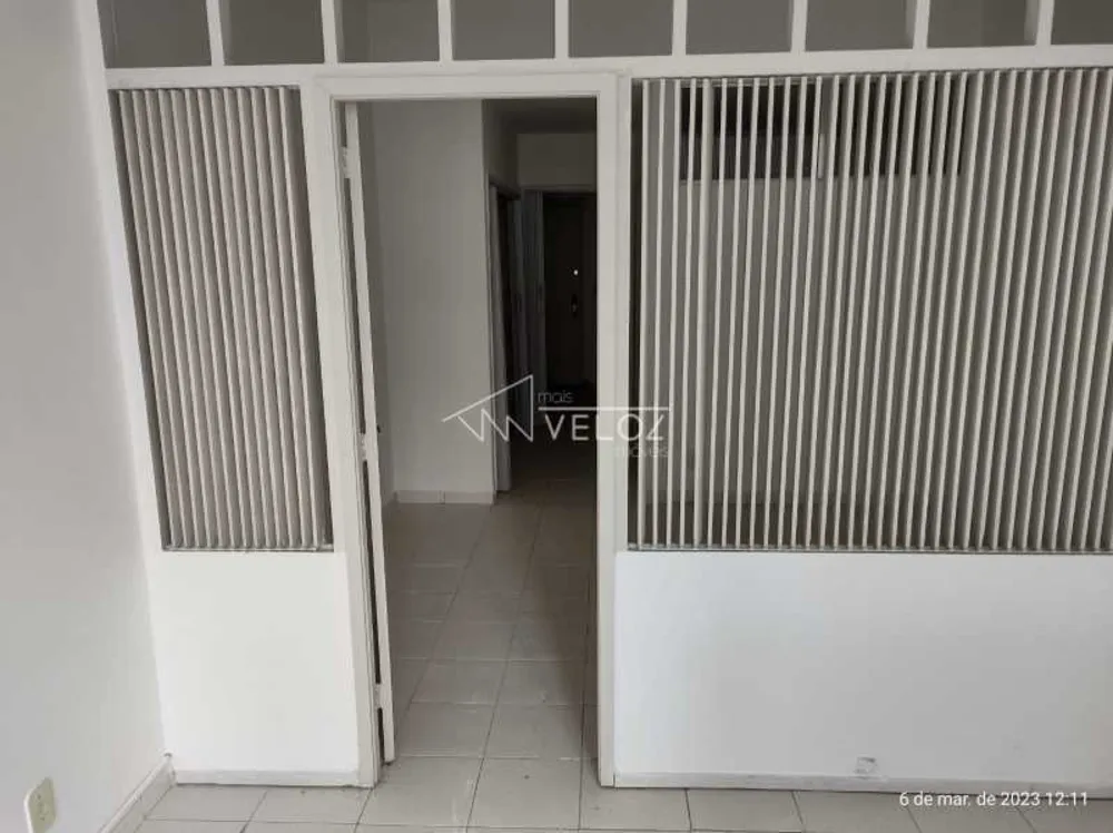 Apartamento, 1 quarto, 37 m² - Foto 7