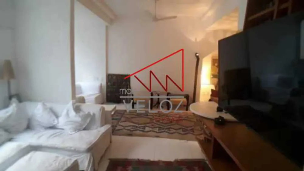 Apartamento, 4 quartos, 183 m² - Foto 6