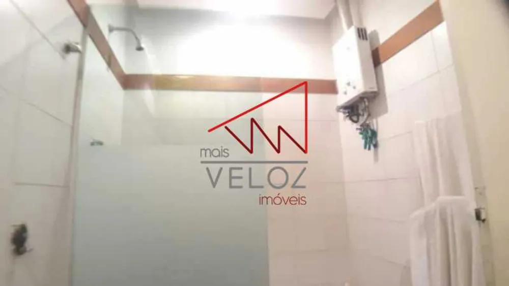 Apartamento, 4 quartos, 183 m² - Foto 8