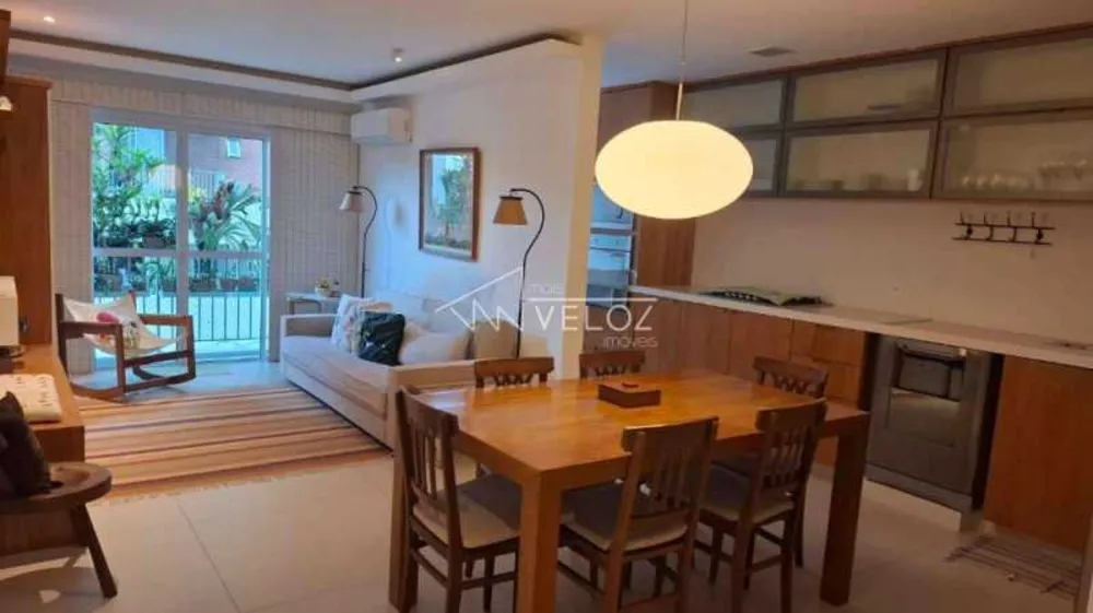 Apartamento, 1 quarto, 74 m² - Foto 19