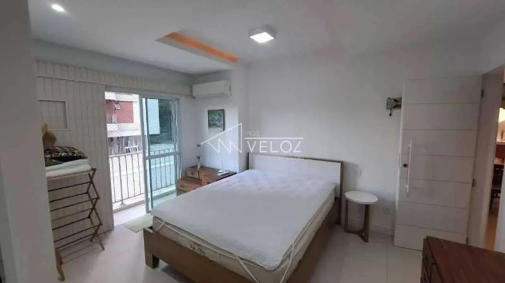 Apartamento, 1 quarto, 74 m² - Foto 13