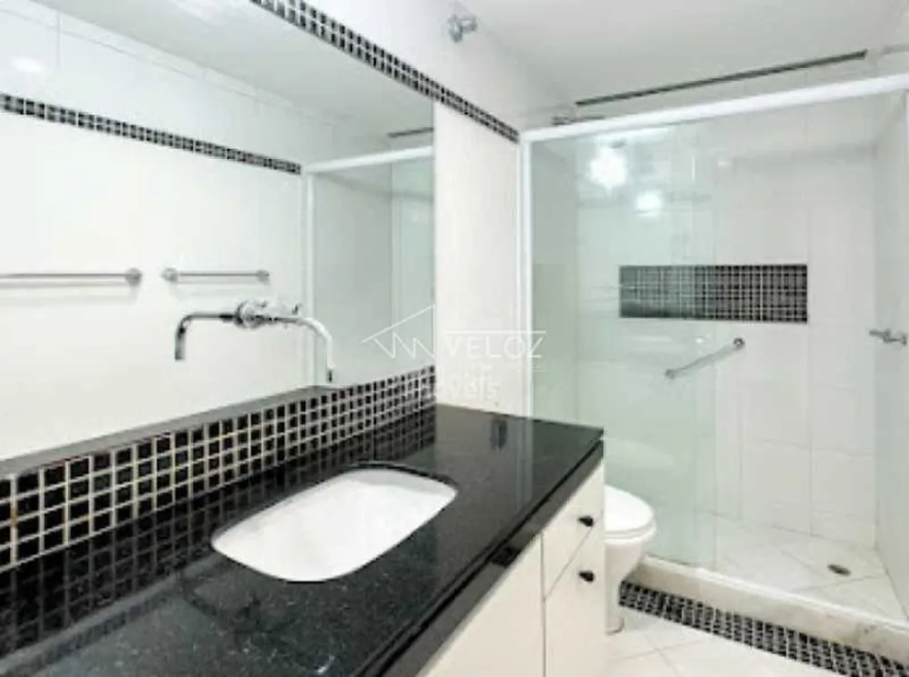 Apartamento, 4 quartos, 235 m² - Foto 8