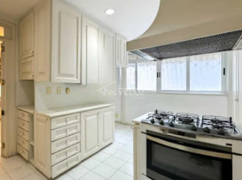 Apartamento, 4 quartos, 235 m² - Foto 5