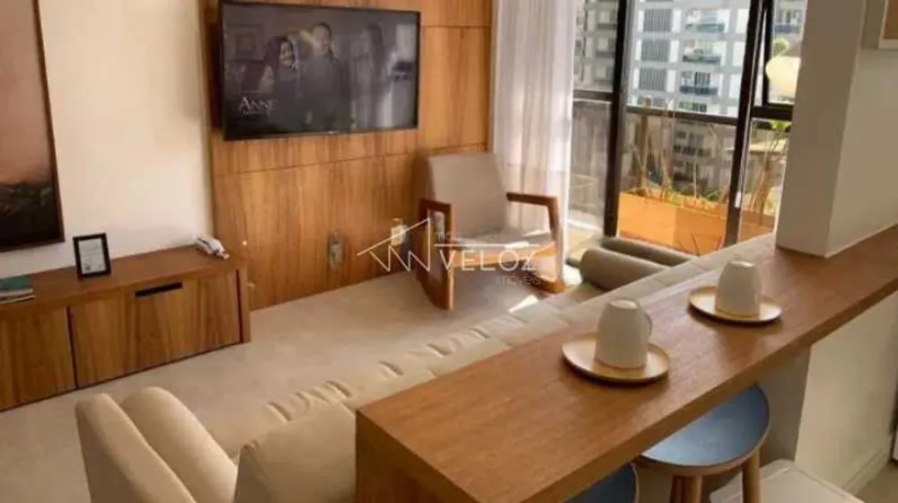 Flat/Apart Hotel, 1 quarto, 50 m² - Foto 9