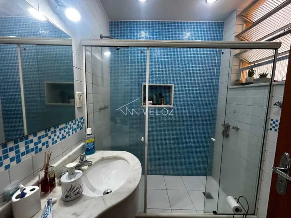 Apartamento, 2 quartos, 70 m² - Foto 12