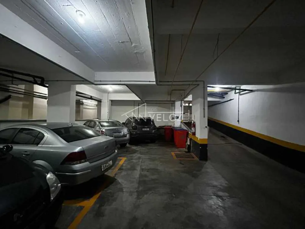 Apartamento, 2 quartos, 70 m² - Foto 4