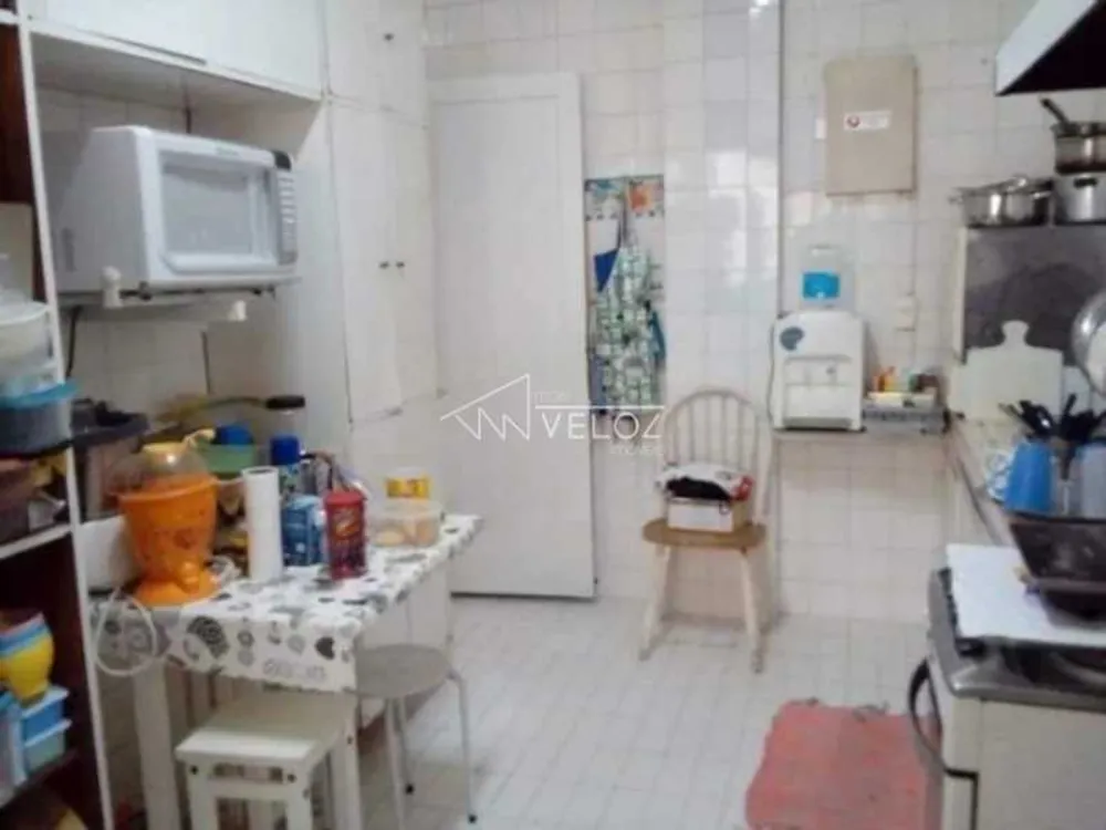 Apartamento, 3 quartos, 180 m² - Foto 5