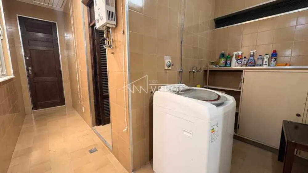 Apartamento, 4 quartos, 282 m² - Foto 15