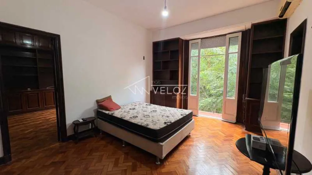 Apartamento, 4 quartos, 282 m² - Foto 11