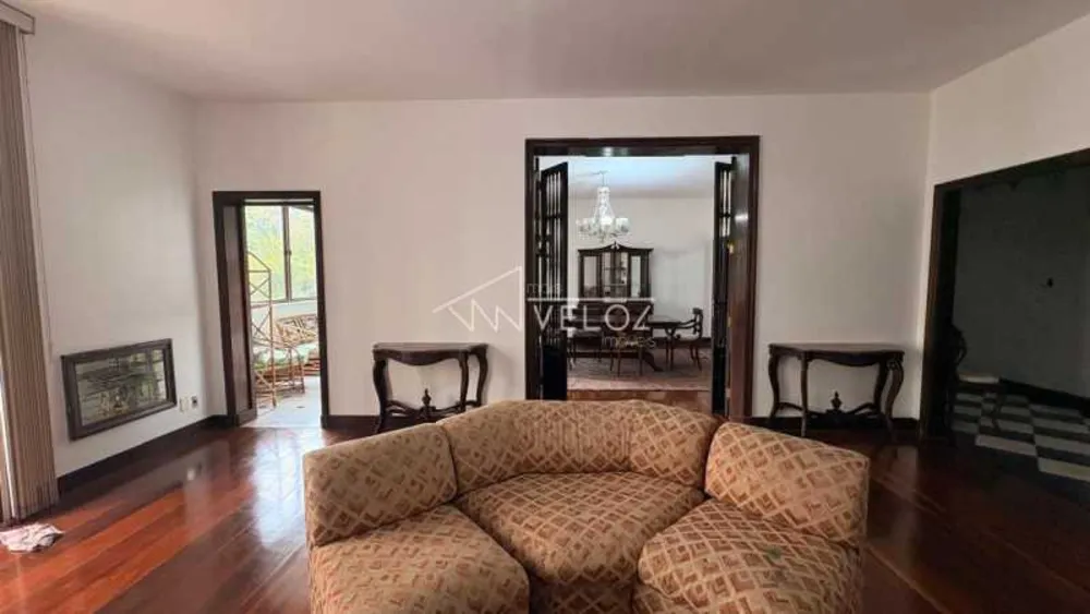 Apartamento, 4 quartos, 282 m² - Foto 9