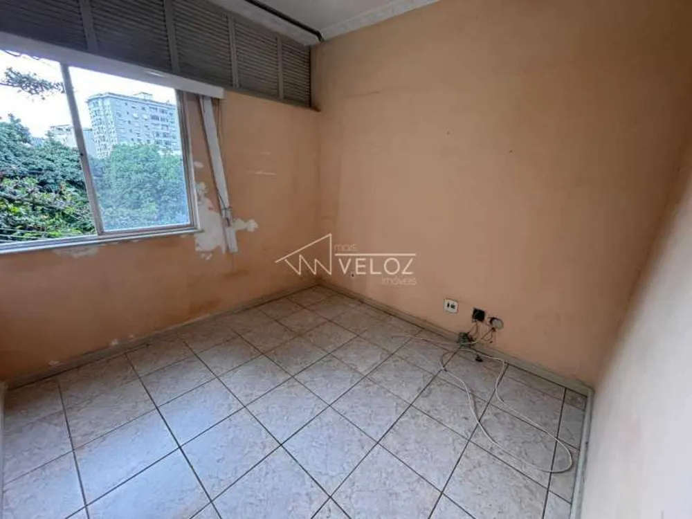 Apartamento, 2 quartos, 40 m² - Foto 9