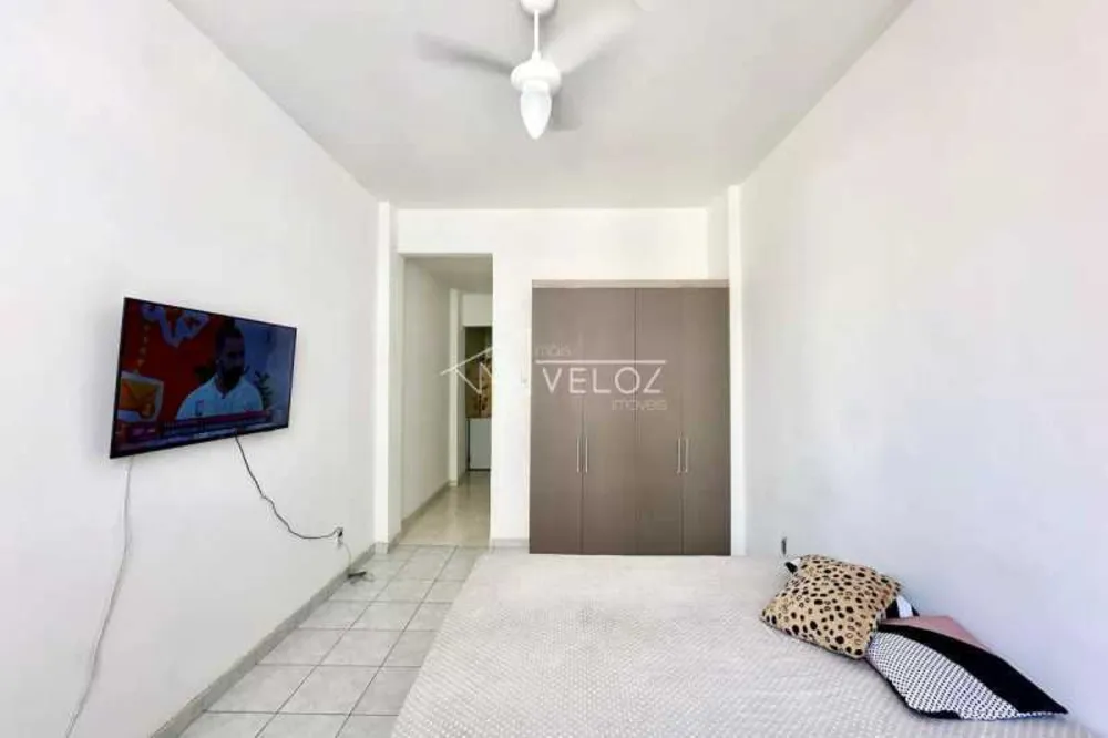 Kitnet-Studio, 33 m² - Foto 24