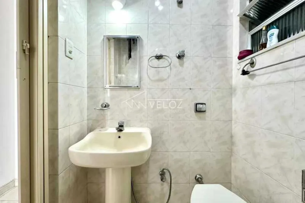 Kitnet-Studio, 33 m² - Foto 15