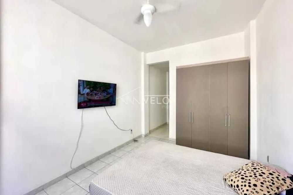 Kitnet-Studio, 33 m² - Foto 14