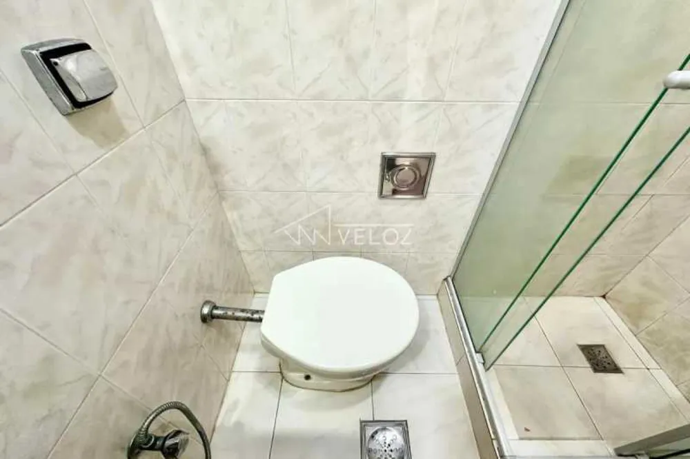 Kitnet-Studio, 33 m² - Foto 16