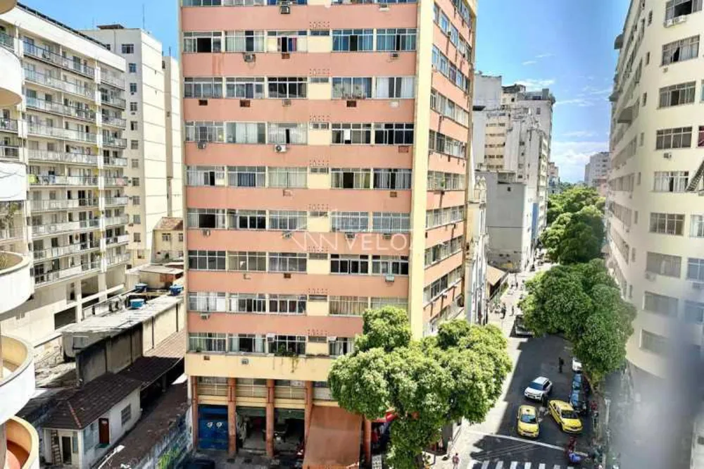 Kitnet-Studio, 33 m² - Foto 23