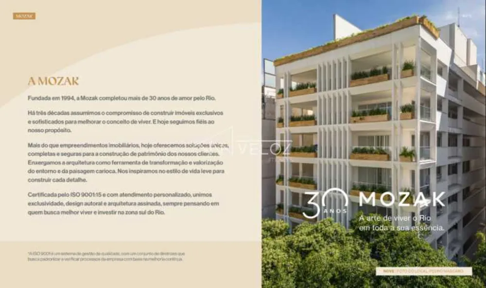 Apartamento, 2 quartos, 45 m² - Foto 1