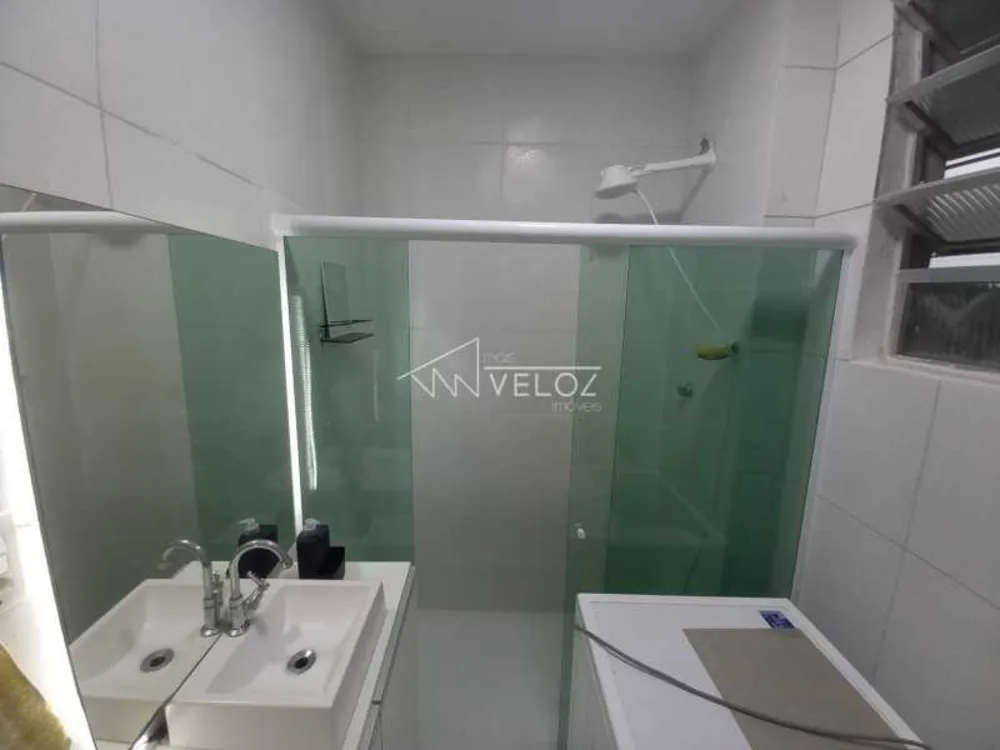 Apartamento, 1 quarto, 30 m² - Foto 16