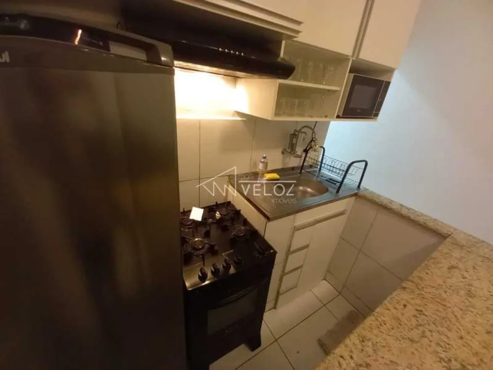 Apartamento, 1 quarto, 30 m² - Foto 7