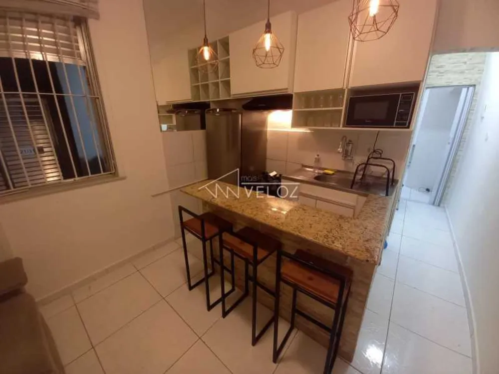 Apartamento, 1 quarto, 30 m² - Foto 14
