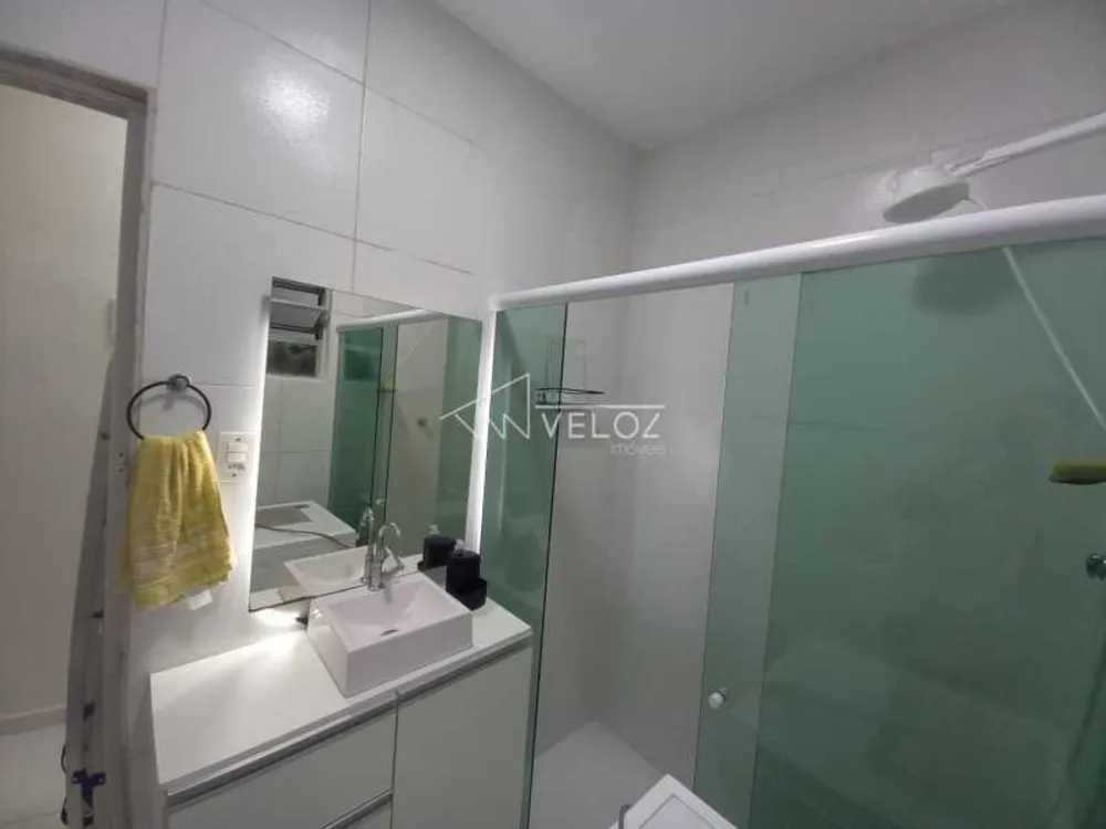 Apartamento, 1 quarto, 30 m² - Foto 1